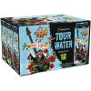 imageMonster Tour Water by Monster Energy Deep Well Water 16oz Pack of 12