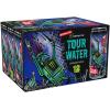 imageMonster Tour Water by Monster Energy Sparkling Deep Well Water 16oz Pack of 12