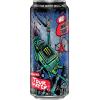 imageMonster Tour Water by Monster Energy Sparkling Deep Well Water 16oz Pack of 12