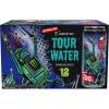 imageMonster Tour Water by Monster Energy Sparkling Deep Well Water 16oz Pack of 12
