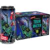 imageMonster Tour Water by Monster Energy Sparkling Deep Well Water 16oz Pack of 12