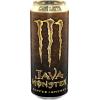 imageJava Monster Loca Moca Coffee  Energy Drink 15 Ounce Pack of 12Caf Latte