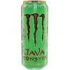 imageJava Monster Loca Moca Coffee  Energy Drink 15 Ounce Pack of 12Irish Blend