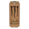 imageJava Monster Loca Moca Coffee  Energy Drink 15 Ounce Pack of 12Loca Moca