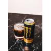 imageJava Monster Loca Moca Coffee  Energy Drink 15 Ounce Pack of 12Nitro Cold Brew Sweet Black
