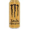 imageJava Monster Loca Moca Coffee  Energy Drink 15 Ounce Pack of 12Salted Caramel