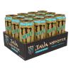 imageMonster Energy Java 300 Triple Shot Robust Coffee  Cream15 Fl Oz Pack of 12Java 300 Vanilla