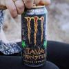 imageMonster Energy Java Monster Mean Bean Coffee  Energy Drink 15 Ounce Pack of 12Kona Blend