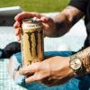 imageMonster Energy Java Monster Mean Bean Coffee  Energy Drink 15 Ounce Pack of 12Mean Bean