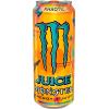 imageMonster Energy Juice Monster Variety Pack Pipeline Punch Mango Loco Pacific Punch EnergyJuice Energy Drink 16 Ounce Pack of 15Khaotic