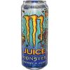 imageMonster Energy Juice Monster Variety Pack Pipeline Punch Mango Loco Pacific Punch EnergyJuice Energy Drink 16 Ounce Pack of 15Lemon