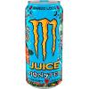 imageMonster Energy Juice Monster Variety Pack Pipeline Punch Mango Loco Pacific Punch EnergyJuice Energy Drink 16 Ounce Pack of 15Mango Loco