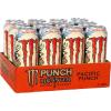 imageMonster Energy Juice Monster Variety Pack Pipeline Punch Mango Loco Pacific Punch EnergyJuice Energy Drink 16 Ounce Pack of 15Pacific Punch
