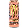 imageMonster Energy Juice Monster Variety Pack Pipeline Punch Mango Loco Pacific Punch EnergyJuice Energy Drink 16 Ounce Pack of 15Papillon