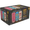 imageMonster Energy Juice Monster Variety Pack Pipeline Punch Mango Loco Pacific Punch EnergyJuice Energy Drink 16 Ounce Pack of 15Pipeline Punch  Mango Loco  Pacific Punch