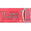 imageMonster Energy Juice Monster Variety Pack Pipeline Punch Mango Loco Pacific Punch EnergyJuice Energy Drink 16 Ounce Pack of 15Pipeline Punch