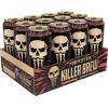 imageMonster Energy Killer Brew Loca Moca15 Fl Oz Pack of 12