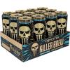 imageMonster Energy Killer Brew Mean Bean15 Fl Oz Pack of 12
