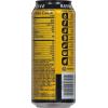 imageMonster Energy Rehab Tea  Lemonade Peach Wild Berry Variety Pack Energy Iced Tea155 Ounce Pack of 15Lemon