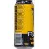 imageMonster Energy Rehab Tea  Lemonade Peach Wild Berry Variety Pack Energy Iced Tea155 Ounce Pack of 15Lemon