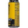 imageMonster Energy Rehab Tea  Lemonade Peach Wild Berry Variety Pack Energy Iced Tea155 Ounce Pack of 15Lemon