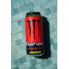 imageMonster Energy Rehab Tea  Lemonade Peach Wild Berry Variety Pack Energy Iced Tea155 Ounce Pack of 15Rehab Watermelon