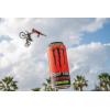 imageMonster Energy Rehab Tea  Lemonade Peach Wild Berry Variety Pack Energy Iced Tea155 Ounce Pack of 15Rehab Watermelon