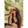 imageMonster Energy Rehab Tea  Lemonade Peach Wild Berry Variety Pack Energy Iced Tea155 Ounce Pack of 15Rehab Watermelon