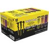 imageMonster Energy Rehab Tea  Lemonade Peach Wild Berry Variety Pack Energy Iced Tea155 Ounce Pack of 15variety