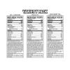 imageMonster Energy Rehab Tea  Lemonade Peach Wild Berry Variety Pack Energy Iced Tea155 Ounce Pack of 15variety