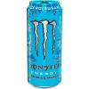 imageMonster Energy Ultra Blue Hawaiian Sugar Free Energy Drink 16 Ounce Pack of 15