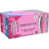 imageMonster Energy Ultra Fantasy Ruby Red Sugar Free Energy Drink 16 Ounce Pack of 15