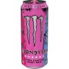 imageMonster Energy Ultra Fantasy Ruby Red Sugar Free Energy Drink 16 Ounce Pack of 15