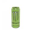 imageMonster Energy Ultra Red Sugar Free Energy Drink 16 Ounce Pack of 15MULTI
