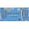 imageMonster Energy Ultra Red Sugar Free Energy Drink 16 Ounce Pack of 15Ultra Blue