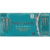 imageMonster Energy Ultra Red Sugar Free Energy Drink 16 Ounce Pack of 15Ultra Fiesta Mango