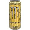 imageMonster Energy Ultra Red Sugar Free Energy Drink 16 Ounce Pack of 15Ultra Golden Pineapple