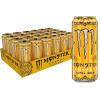 imageMonster Energy Ultra Red Sugar Free Energy Drink 16 Ounce Pack of 15Ultra Golden Pineapple