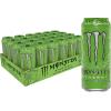 imageMonster Energy Ultra Red Sugar Free Energy Drink 16 Ounce Pack of 15Ultra Paradise