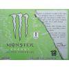 imageMonster Energy Ultra Red Sugar Free Energy Drink 16 Ounce Pack of 15Ultra Paradise