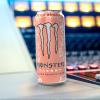 imageMonster Energy Ultra Red Sugar Free Energy Drink 16 Ounce Pack of 15Ultra Peachy Keen