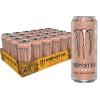 imageMonster Energy Ultra Red Sugar Free Energy Drink 16 Ounce Pack of 15Ultra Peachy Keen
