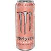 imageMonster Energy Ultra Red Sugar Free Energy Drink 16 Ounce Pack of 15Ultra Peachy Keen