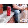 imageMonster Energy Ultra Red Sugar Free Energy Drink 16 Ounce Pack of 15Ultra Red