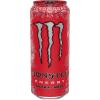 imageMonster Energy Ultra Red Sugar Free Energy Drink 16 Ounce Pack of 15Ultra Red