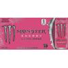 imageMonster Energy Ultra Red Sugar Free Energy Drink 16 Ounce Pack of 15Ultra Rosa