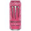 imageMonster Energy Ultra Red Sugar Free Energy Drink 16 Ounce Pack of 15Ultra Rosa
