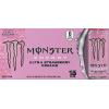 imageMonster Energy Ultra Red Sugar Free Energy Drink 16 Ounce Pack of 15Ultra Strawberry Dreams
