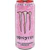 imageMonster Energy Ultra Red Sugar Free Energy Drink 16 Ounce Pack of 15Ultra Strawberry Dreams