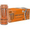 imageMonster Energy Ultra Red Sugar Free Energy Drink 16 Ounce Pack of 15Ultra Sunrise